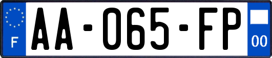 AA-065-FP