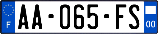 AA-065-FS