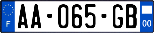 AA-065-GB