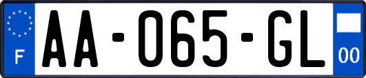 AA-065-GL