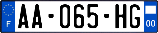 AA-065-HG