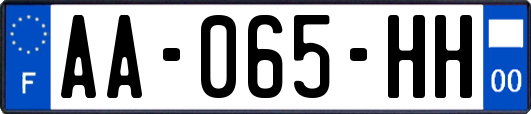 AA-065-HH