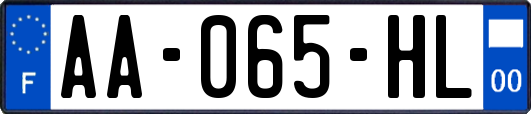 AA-065-HL