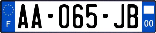 AA-065-JB