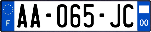 AA-065-JC