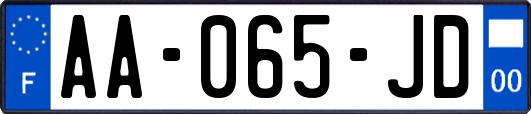 AA-065-JD