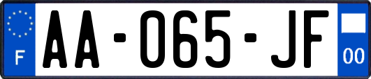 AA-065-JF