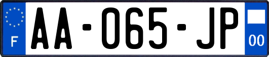 AA-065-JP