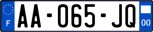 AA-065-JQ