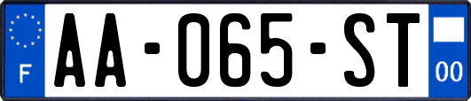 AA-065-ST