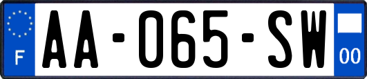 AA-065-SW