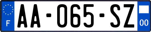 AA-065-SZ