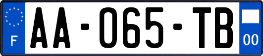 AA-065-TB