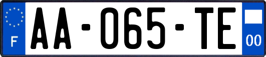 AA-065-TE