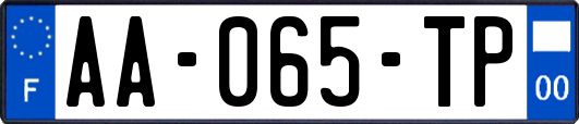 AA-065-TP