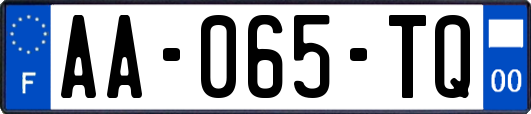 AA-065-TQ