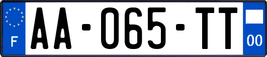 AA-065-TT