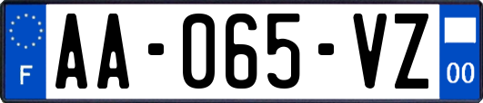 AA-065-VZ