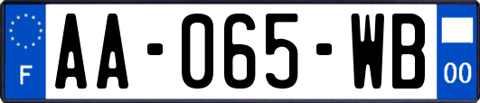 AA-065-WB