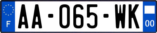 AA-065-WK