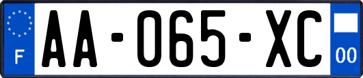 AA-065-XC