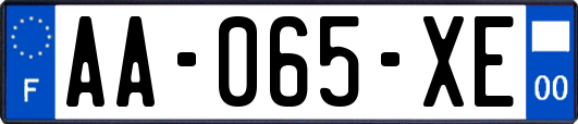 AA-065-XE