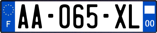 AA-065-XL