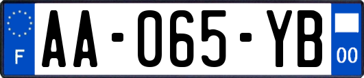 AA-065-YB