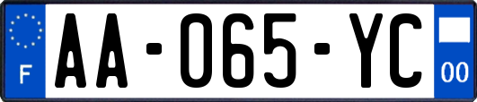 AA-065-YC