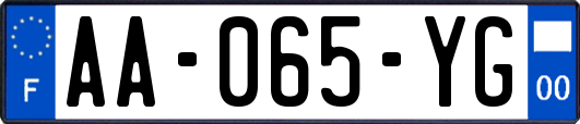 AA-065-YG