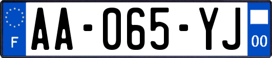 AA-065-YJ