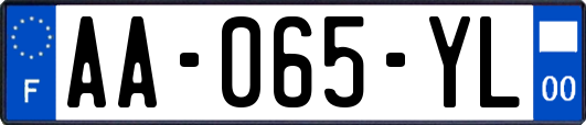 AA-065-YL