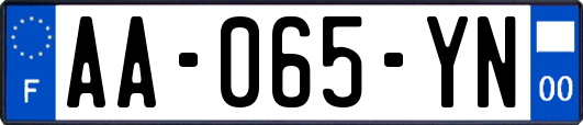 AA-065-YN