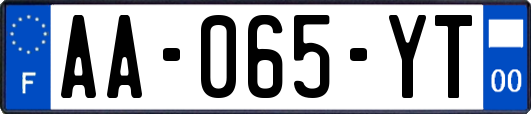 AA-065-YT