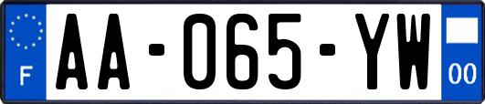 AA-065-YW