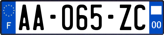 AA-065-ZC