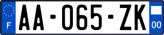 AA-065-ZK