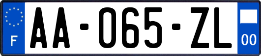 AA-065-ZL