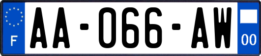 AA-066-AW