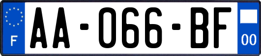 AA-066-BF