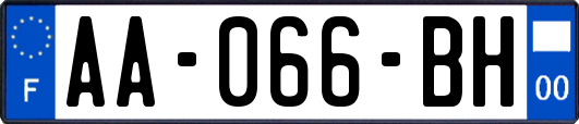 AA-066-BH