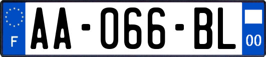 AA-066-BL