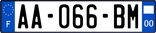 AA-066-BM