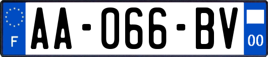 AA-066-BV