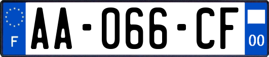 AA-066-CF