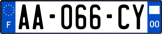 AA-066-CY