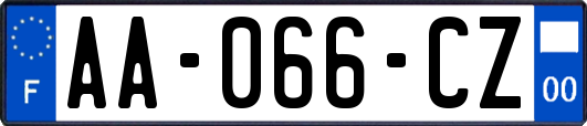 AA-066-CZ