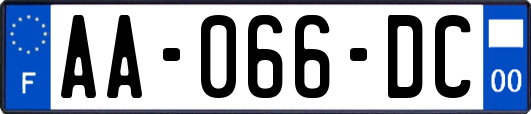 AA-066-DC