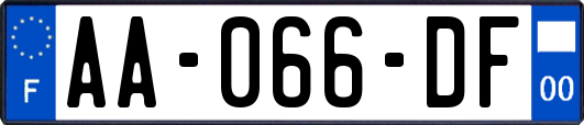 AA-066-DF