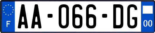 AA-066-DG